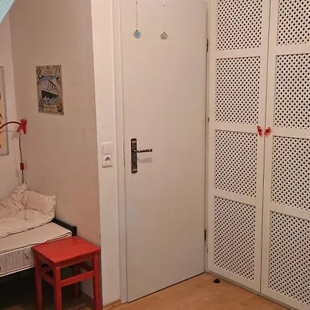 Achtern Diek 12b - 6 * Ostseeheilbad Zingst